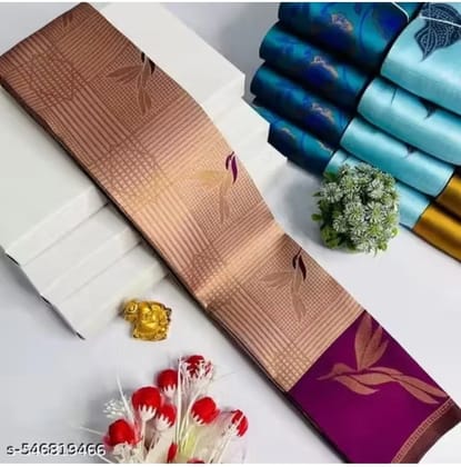 Bansari Silk Saree