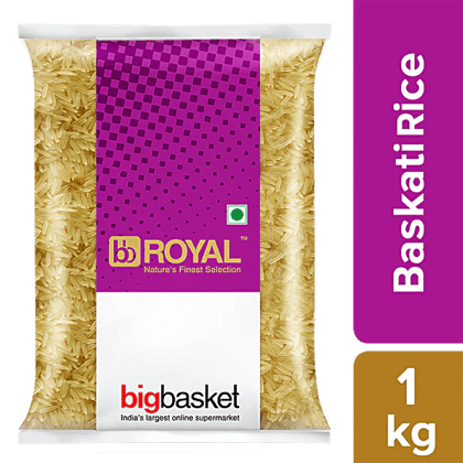 Baskati Bhujia - Rice, 1 kg