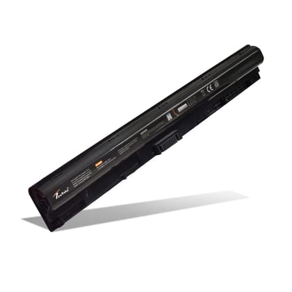 Techie Pro Series Laptop Battery for Dell 3451, M5Y1K 4-Cell, 2600 mAh, Long Backup Techie Pro Series Laptop Battery for Dell 3451, M5Y1K 4-Cell, 2600 mAh, Long Backup