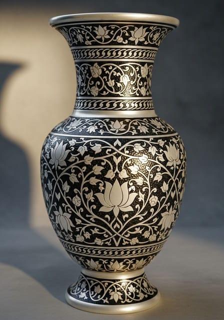 Bidriware