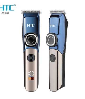 BANDSMITH Rechargeable Trimmer Multicolor Cordless Beard Trimmer With 45 minutes Runtime