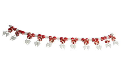 Decorative Door Hanging(Moti Toran) 1 piece