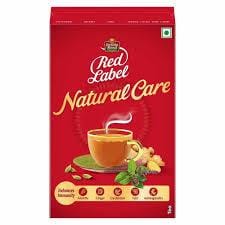 RED LABEL NATURAL 500GM