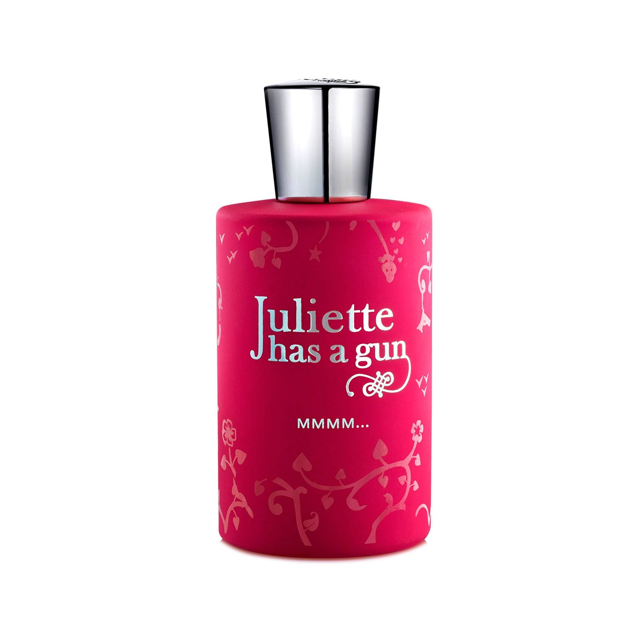 Mmmm-Eau De Parfum / 100ml / Woman