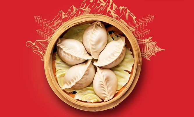 Momo Box