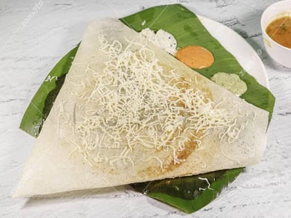 Cheese Dosa [1 Dosa]