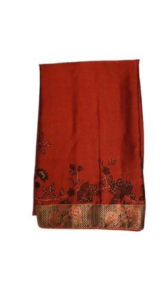 Stunning Work Zari Sarees