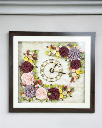 Punch -  Bunch Frame 1 Piece Each