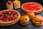 The Joy Pizzateria