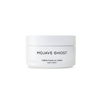 Mojave Ghost-Body Cream / 200ml