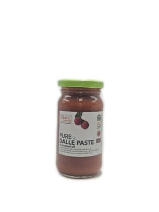 DALLE PASTE - 200 gm DALLE PASTE - 200 gm
