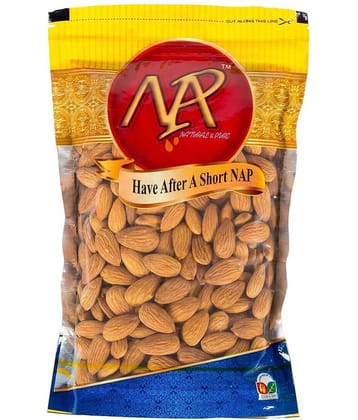 Nap Premium Quality California Almonds 400g