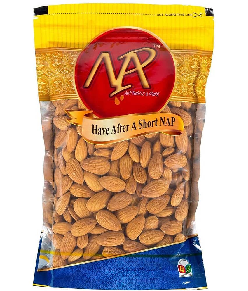 Nap Premium Quality California Almonds 400g