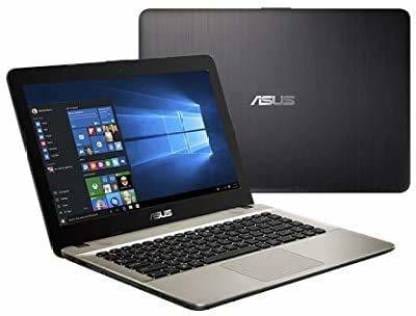 ASUS VivoBook X441UA-GA608T i5-8250U 8GB 1TB Windows10 14 HD Laptop