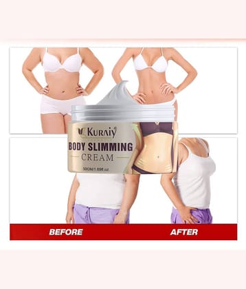 KURAIY NEW Weight Loss For Women & Men Belly Fat cream Weight Loss cream Pack Of 1