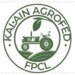 KALAIN AGROFED FARMERS PRODUCER COMPANY LIMITED KALAIN AGROFED FARMERS PRODUCER COMPANY LIMITED