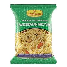 Haldiram's Panchratan Mixture 200 GRAM