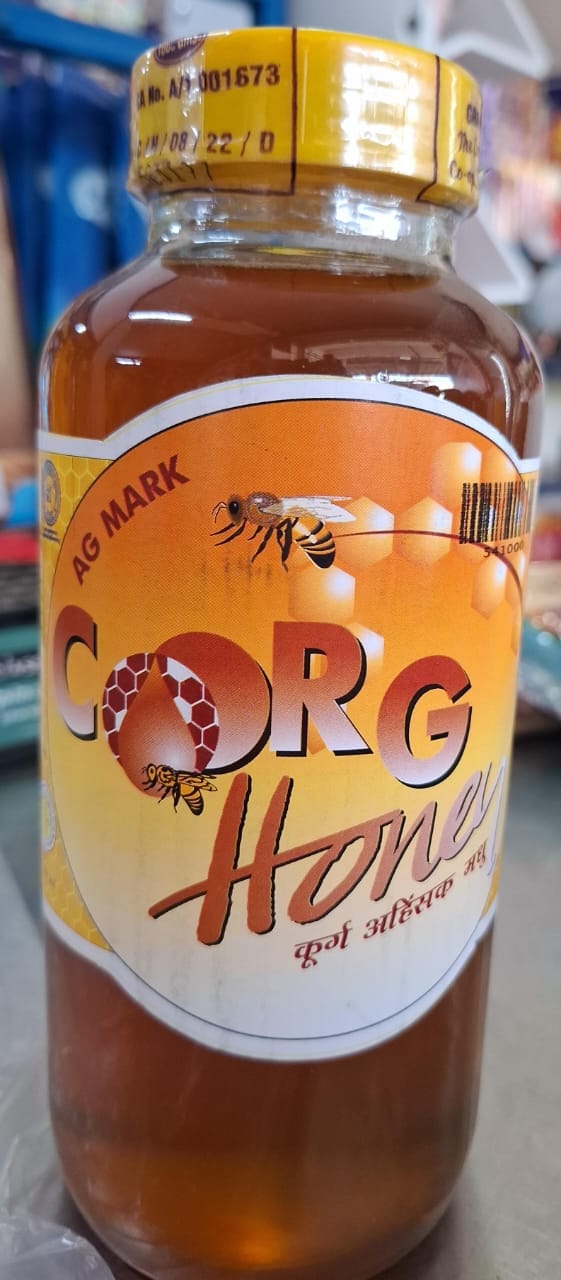 Coorg Honey
