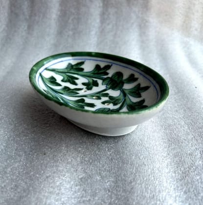 Soap dish