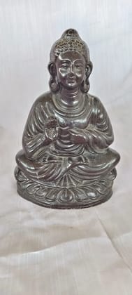 Serene Buddha Statue for Home Decor
