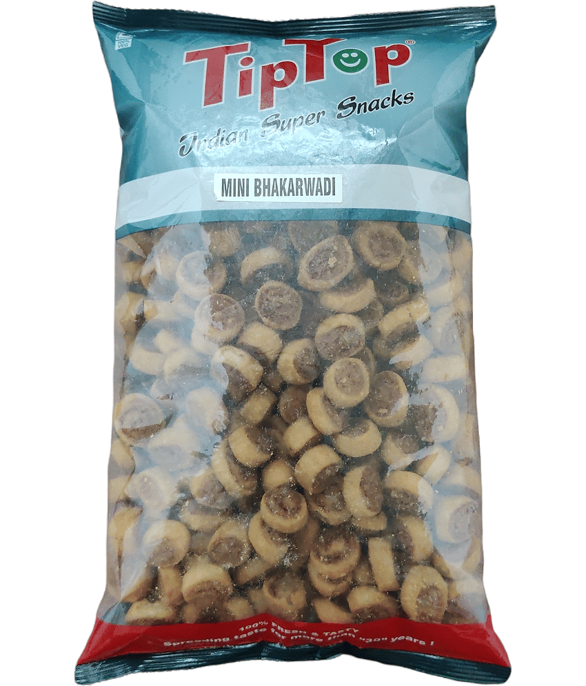 TIP TOP FOODS Namkeen 1000 g
