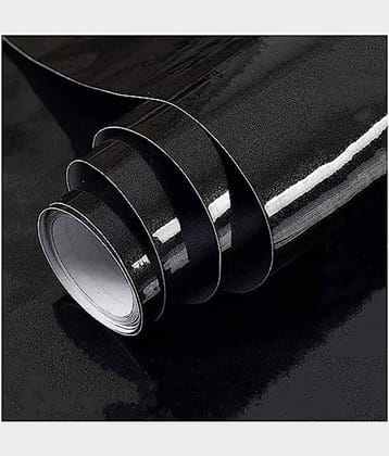 sekhmat Solid Wallpaper ( 60 x 200 ) cm ( Pack of 1 )