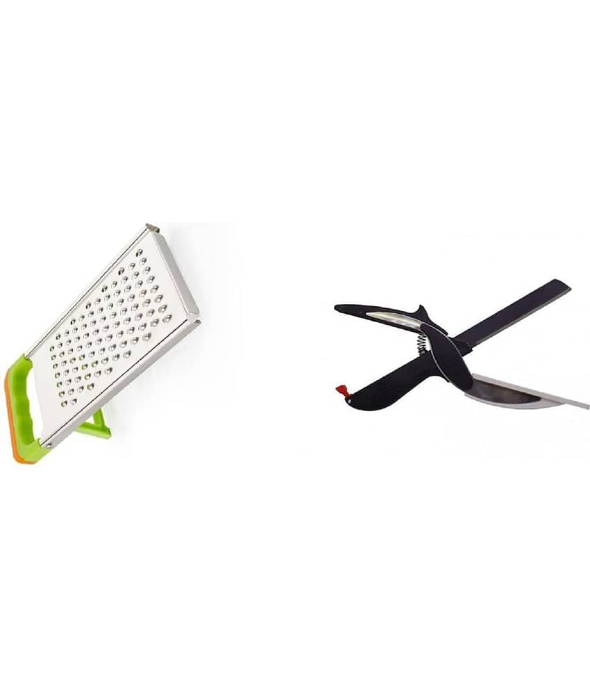 Analog kitchenware - Multicolor Stainless Steel 2 ( Set of 2 )