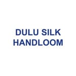 DULU SILK HANDLOOM