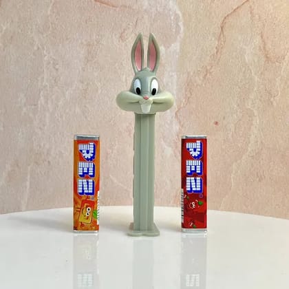 Bugs Bunny Pez