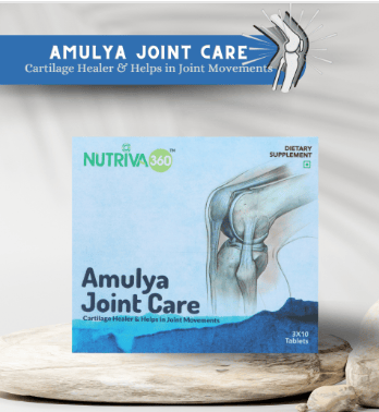 AMULYA JOINT CARE (30 TABLETS)