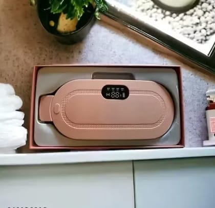 SG Portable Cordless Heating Pad-Menstrual Heating Pad,Warm Palace Belt For Back Pain With 3 Heat Levels&4 Massage Modes-Back Or Belly Heating Pad For Women&Girl Belly Wrap Belt SG Portable Cordless Heating Pad-Menstrual Heating Pad,Warm Palace Belt For Back Pain With 3 Heat Levels&4 Massage Modes-Back Or Belly Heating Pad For Women&Girl Belly Wrap Belt