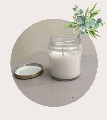 Massage Candle 100 Gms