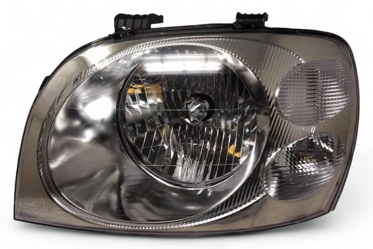 Lumax Head Lamp - LH AV938078
