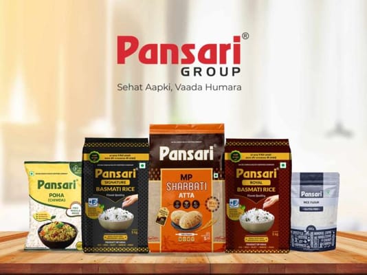 Pansari