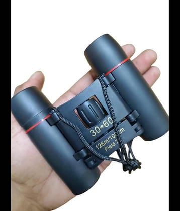 JAIN GIFT GALLERY SAKURABinocular 30X60 Binoculars: Compact and Lightweight for Easy Transport Binoculars