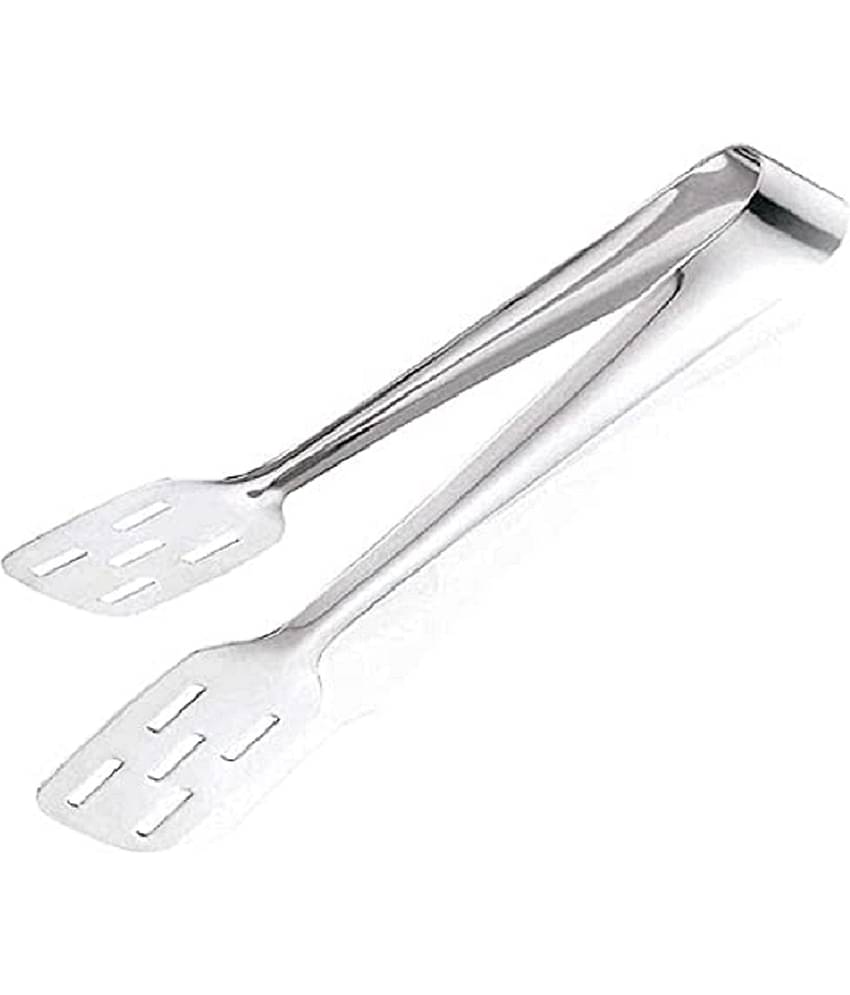 Dynore Steel Cake/Pastry Tong