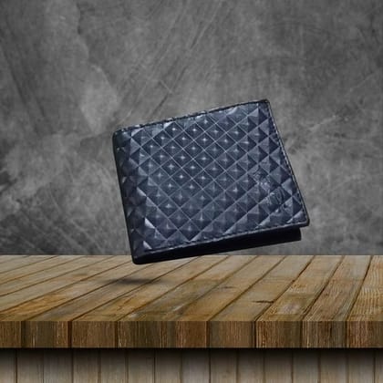 DA Wallet Black Model 4
