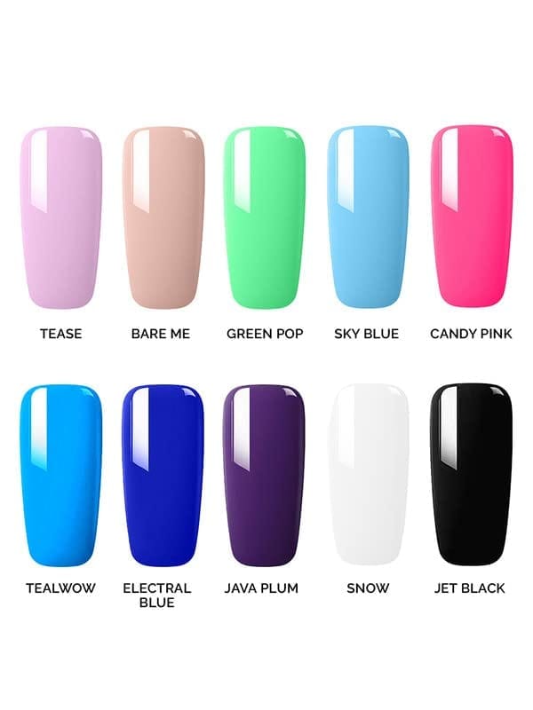 STARSTRUCK BY SUNNY LEONE Nail Polish for women