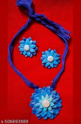 Princess Fancy Jewellery Sets