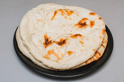 Khamiri Roti