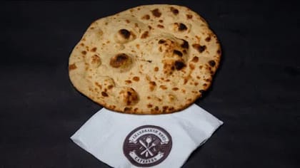 Tandoori Roti