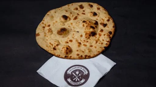 Tandoori Roti