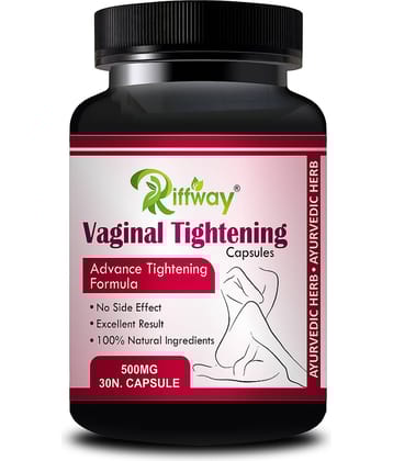 Vaginal Tightening capsule contraction Women's hygiene Vaginal repair Narrow