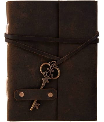 100% recycled paper journal A5 Journa