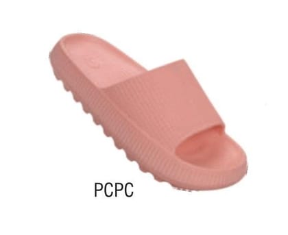 AQL Neo 354 Peach L No 7 Ladies Slides