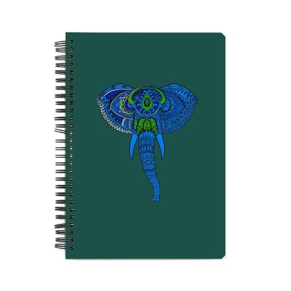 Elephantastic Notebook