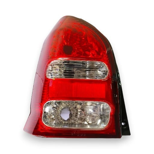 Lumax Rear Tail Lamp - LH 028-RCU-NL-