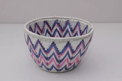 Tisser Hand made Daliya