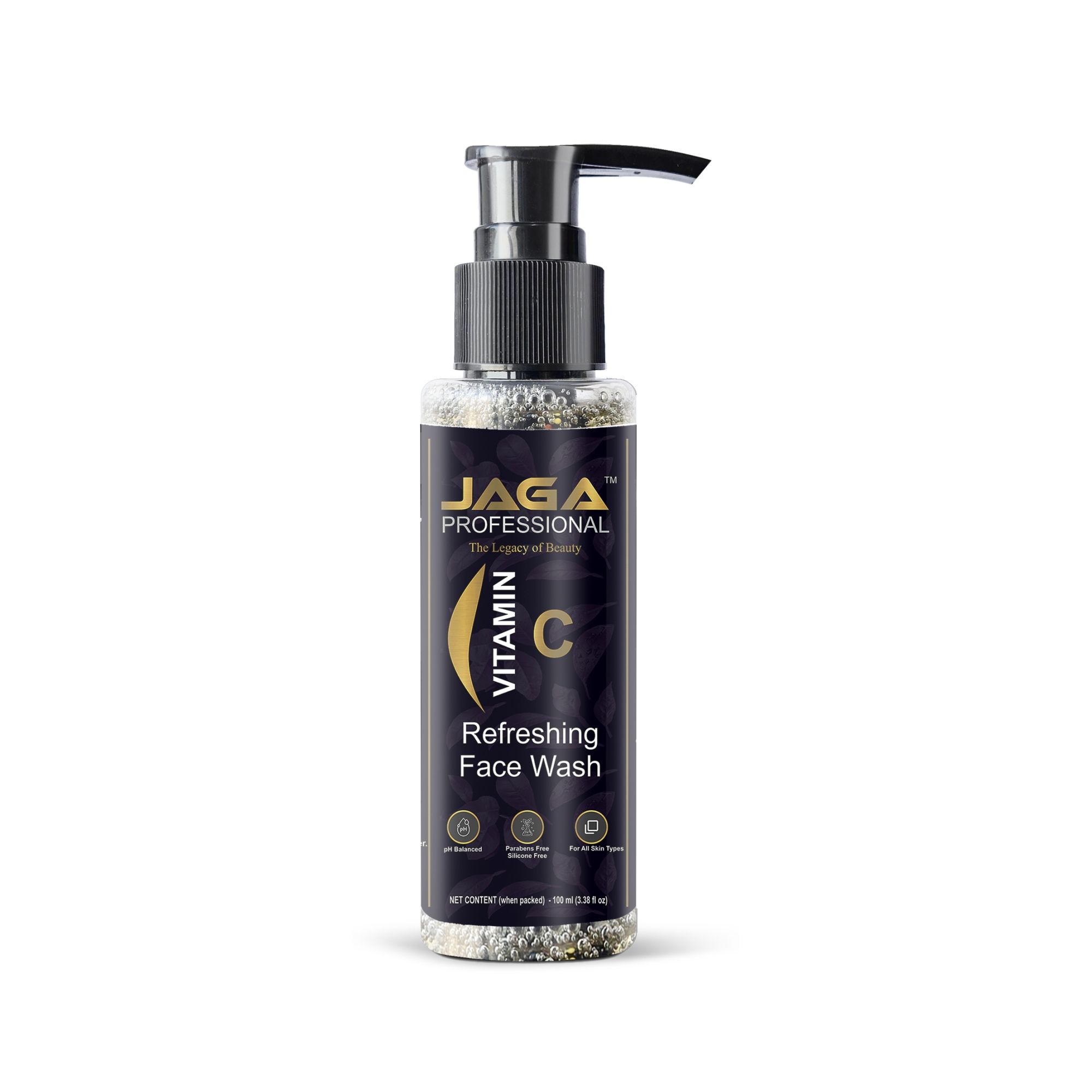 Vitamin C Refreshing Face Wash
