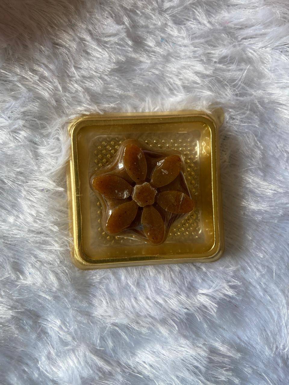 Ubtan Mini Soaps - Natural Handmade Herbal Soap Set